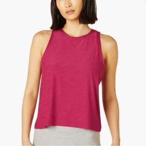 Beyond Yoga Featherweight Tank